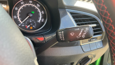 Skoda Fabia 1.2 TSI Monte Carlo 5dr DSG Petrol Hatchback